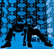 Sofa Surfers : Sofa Rockers (Remixes) (12")