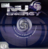 Lost Soul : Too Strong (12")