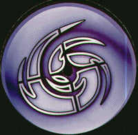 Lost Soul : Too Strong (12")