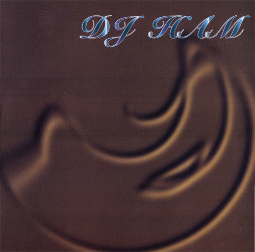 DJ Ham : Higher / And Higher.. (12")