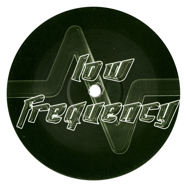 Murray (2) vs. R.G.Z / Bass Cartell : What's Going On / Hold Your Head Up High (12")