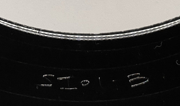 Sirens Feat. O.D.B* : Love Hurts (Wookie Remix) (12", Unofficial)