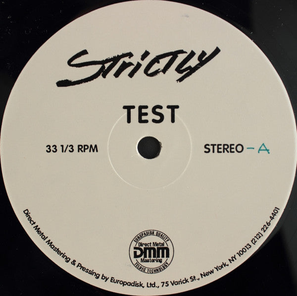 Ralphie "Boy" Muniz : Yo Shorty (The Remixes) (12", TP)