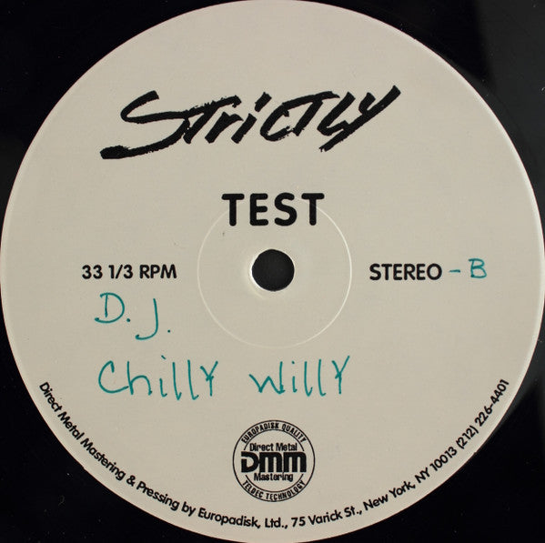 Ralphie "Boy" Muniz : Yo Shorty (The Remixes) (12", TP)