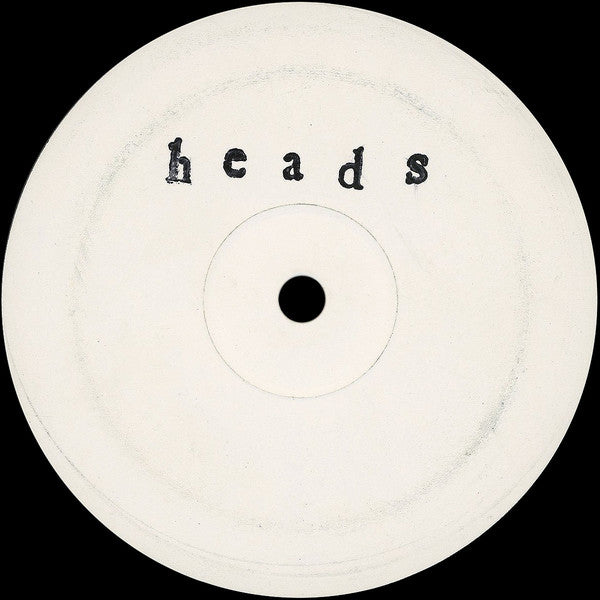 Give Head 2K : Once In A Lifetime (House Re-edit) (12", Unofficial, W/Lbl, Sta)