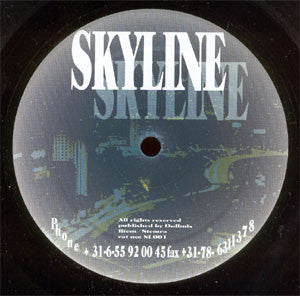 The Clubjock : You're Love (The Remixes) (12")