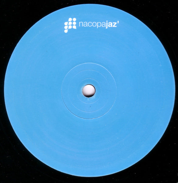 Canvas : Origine J (12")