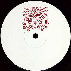 Unknown Artist : Your Love Is (12", Ltd)