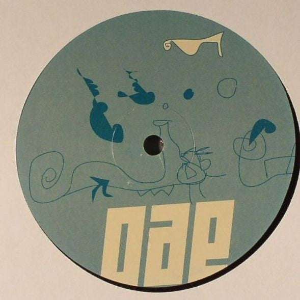 Various : Sampler '05 (12", Smplr)