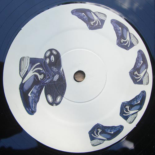 Swoopes : Treats / Firing Time (12")