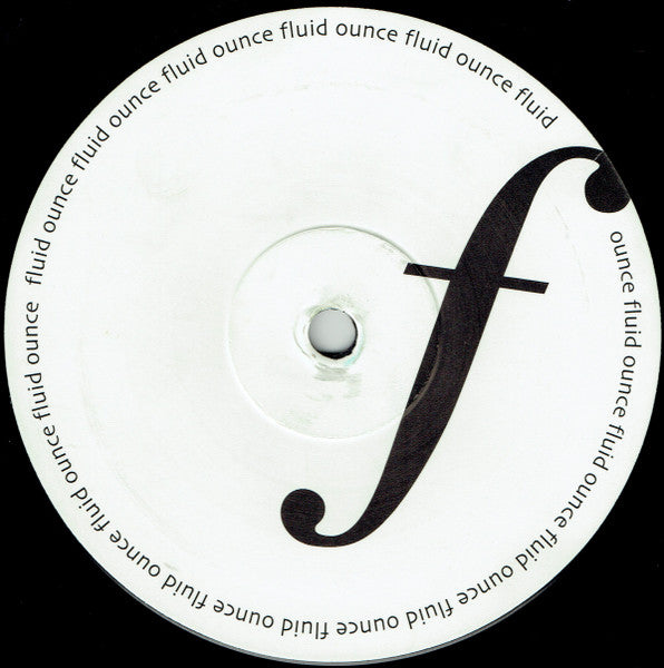 Frank De Jojo Featuring Terri Pace : Turn Off The Lights (12")