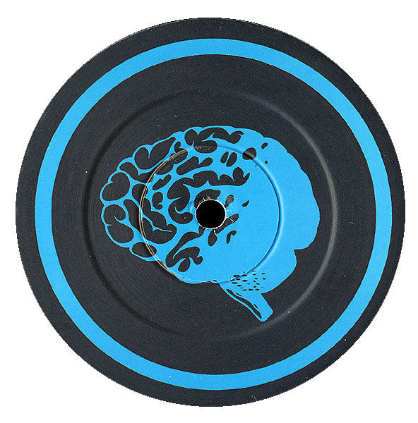 Eat Static : Science Of The Gods (3xLP, Album)