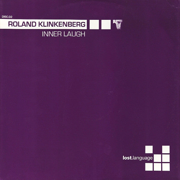 Roland Klinkenberg : Inner Laugh (12", 02)