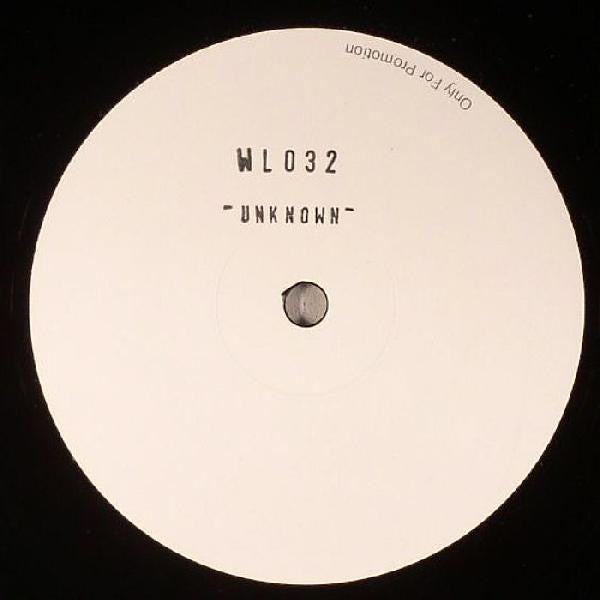 Manny Romero : Here's The Bass (12", Promo)