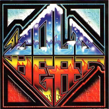 Cold Heat : Life Behind Bars (CDr, Album)