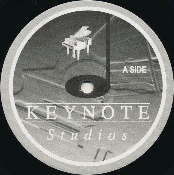 Souldrop : Stingray / Natty Dub (12")