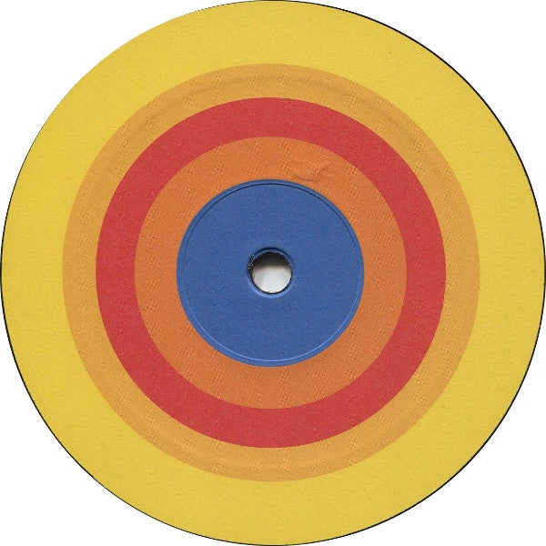 Embee* : Send Someone Away (12")