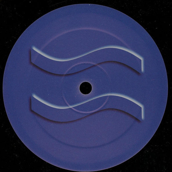 Pashka Feat. Ijeoma : Island Breeze (12")