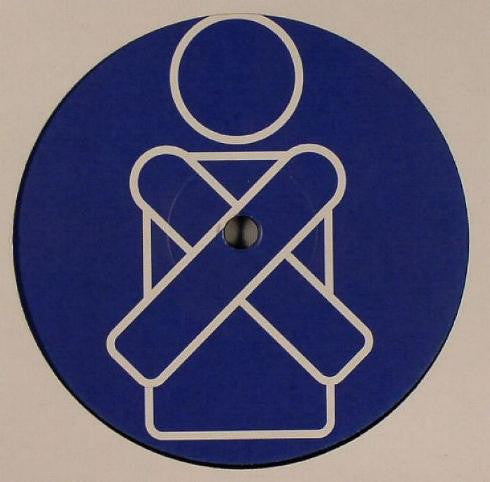 Spliff vs. Ameno : Carbonara 2003 (12")