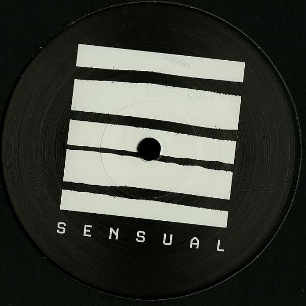 Dario Reimann : White Cypher EP (12", EP)