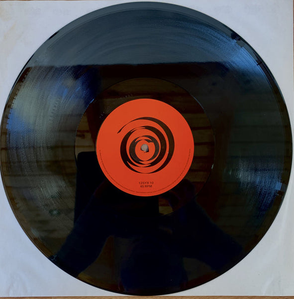 Penthouse 4 : Bust This House Down (Remix) (12")