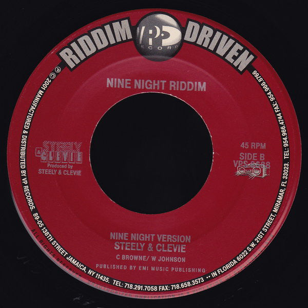 Determine : Rappin' Up Rhymes (7")