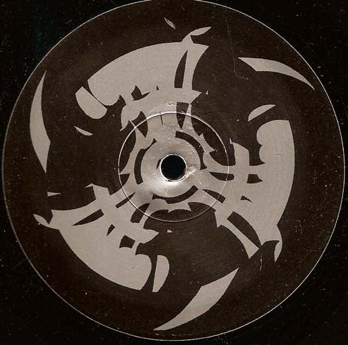 Drax : Drax Four (12")