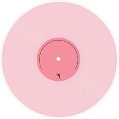 Luvless : Luvmaschine (12", Pin)