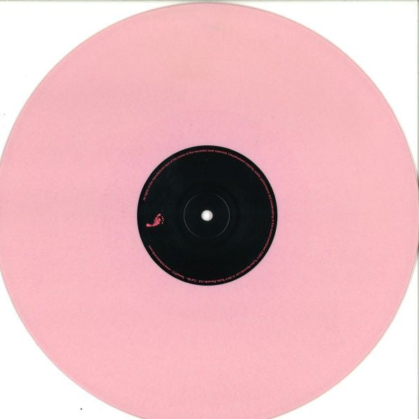 Luvless : Luvmaschine (12", Pin)