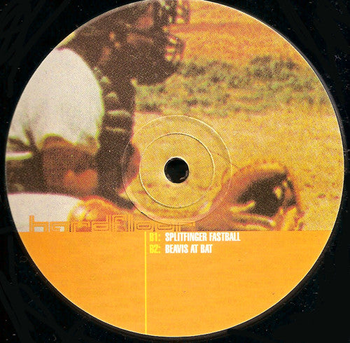 Hardfloor : Home Run (2xLP, Album, Spe)