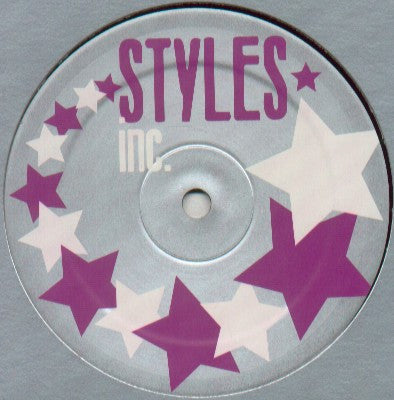 Starbugz : A Soul Mind (12")