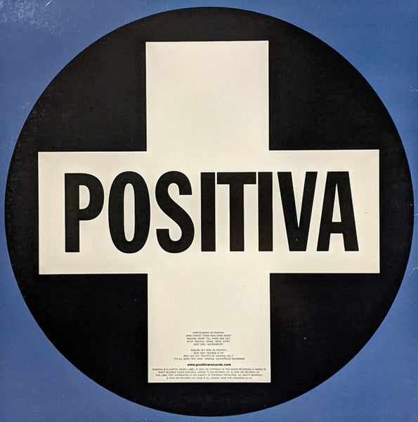 Olav Basoski Featuring Michie One : Waterman (12")