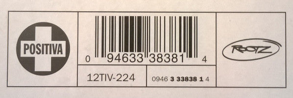 Olav Basoski Featuring Michie One : Waterman (12")