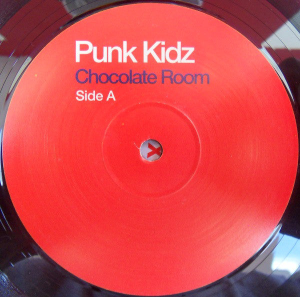 Punk Kidz : Chocolate Room (12")