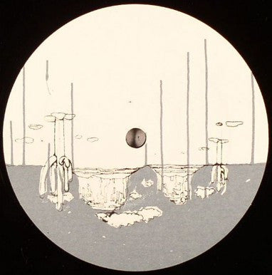 Norken : Future Blue EP (12", EP)
