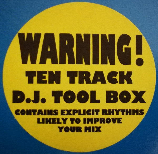 Jeep Grrlz : Just Add... (12")