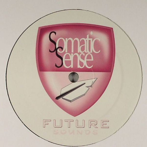 Peter McCowan ft. Nathan Carlton : Identify (12")