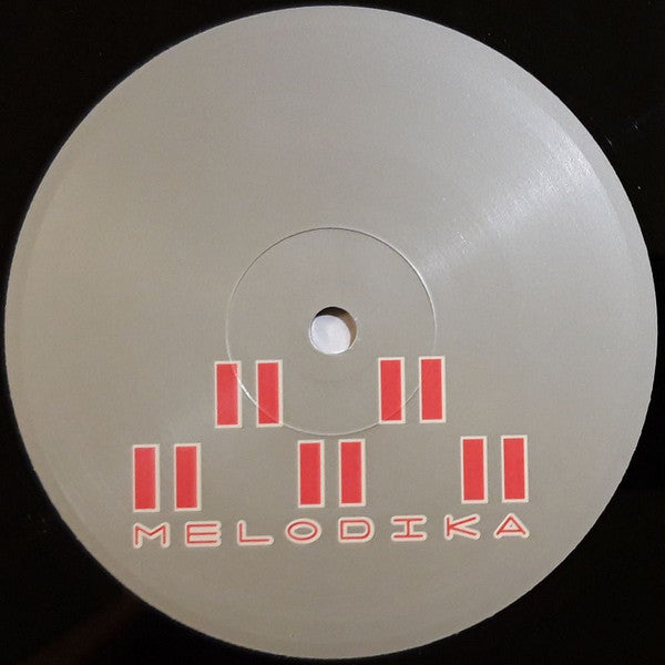 Marijan* : Raver 1995 (12")