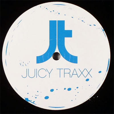 Paul Bingham : Buzz (12")