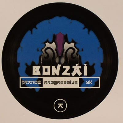 Philippe Van Mullem : Magnetic (12")