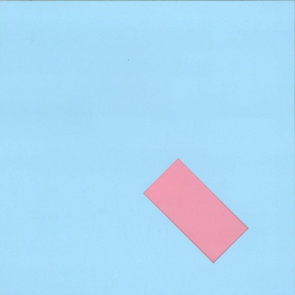 Jamie xx : Girl / Sleep Sound (12", Single)