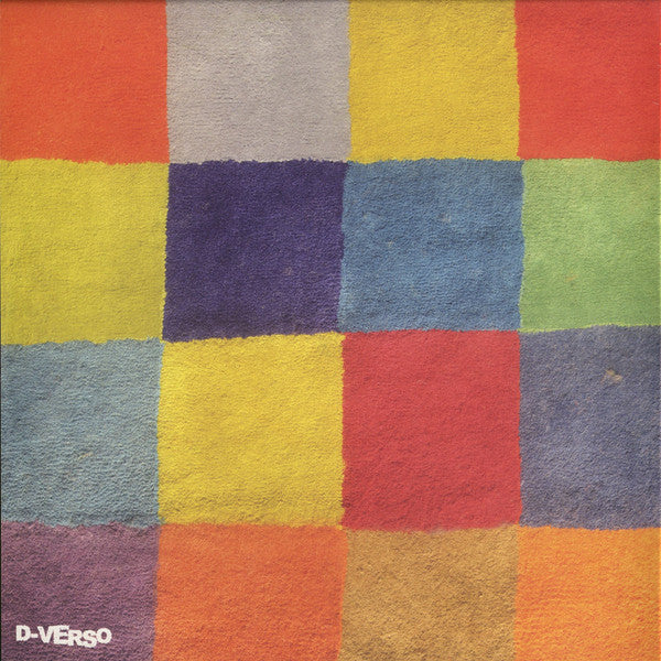 OMO (5) Feat. Andy Bee : Victims (12", S/Sided, Promo)