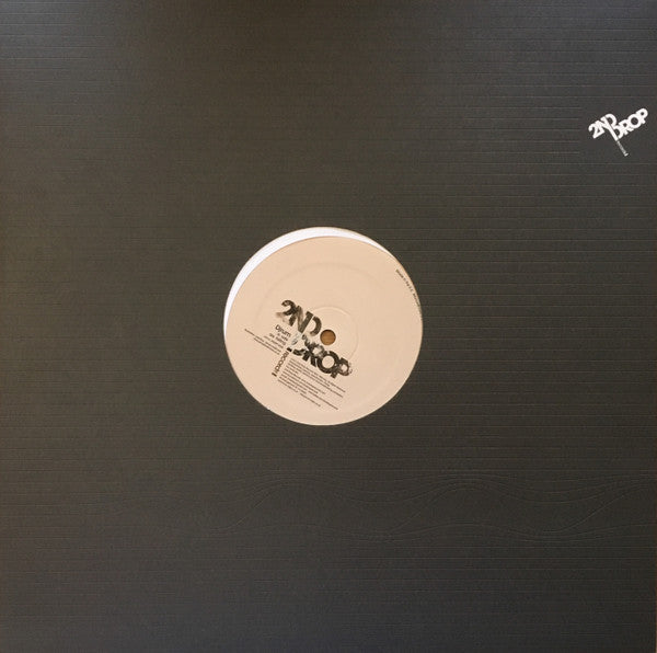 Djrum* : Ode / Tailing (12")