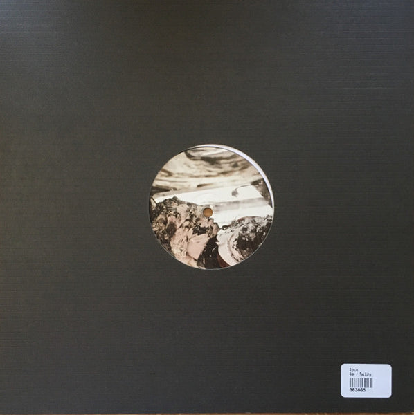 Djrum* : Ode / Tailing (12")