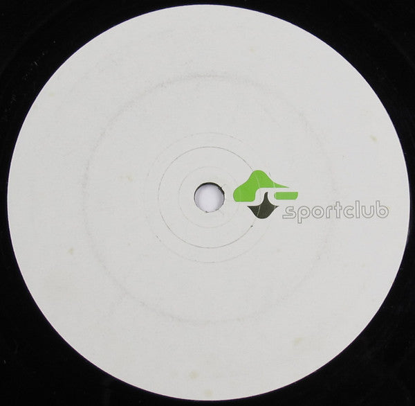 Franco Zeiger & Axel Bartsch : Move (12")