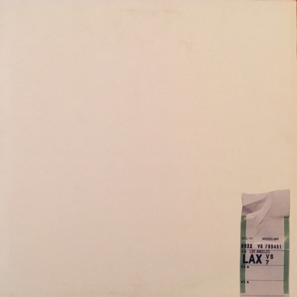 Life's Addiction : Jesus Coming For The Kill (12", Promo)