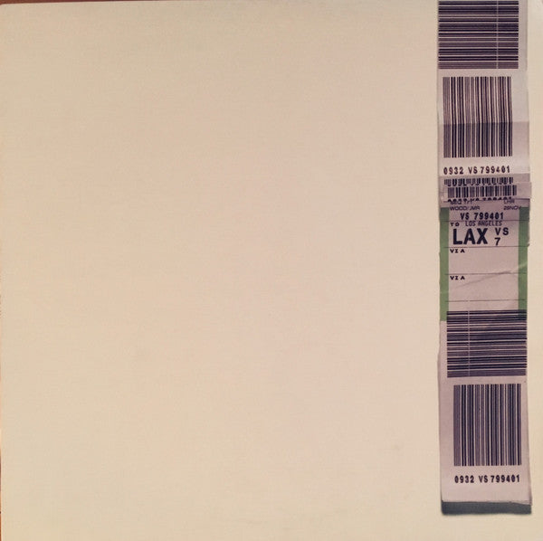 Life's Addiction : Jesus Coming For The Kill (12", Promo)