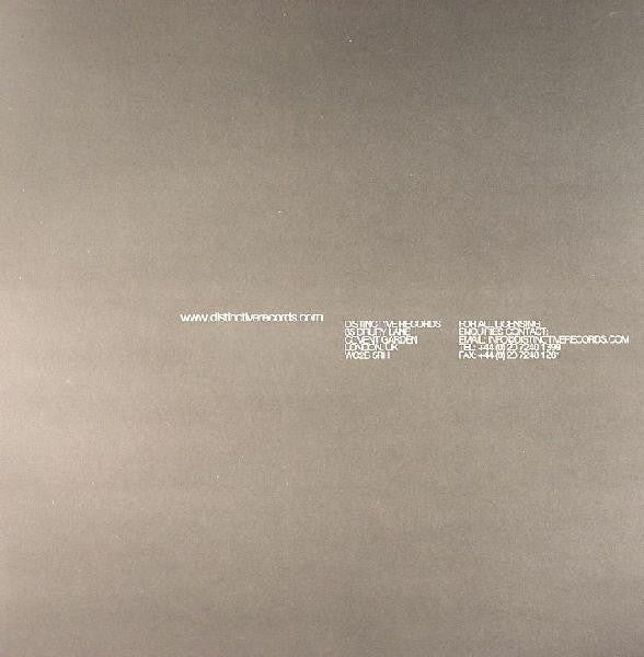 Faker : Let Love Come (12")