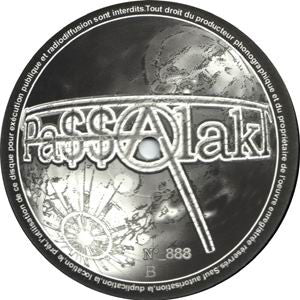 Kakloom : Dragon (12")