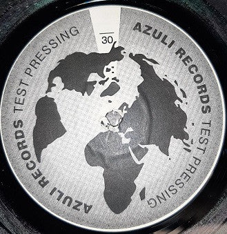 Moca : Higher (Demo Mix) (10", TP)